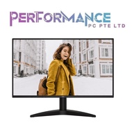 AOC 24B36H 23.8" /27" / FHD / IPS / 100Hz /⁠ 1ms(MPRT) / 4ms(GtG) AdaptiveSync /⁠ VGA/HDMI1.4 (3 Yea