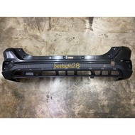 ORIGINAL PERODUA ARUZ REAR BUMPER BELAKANG