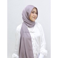 Callie Qudsiyyah - PASHMINA SILK //SILK PASHMINA//PASHMINA SATIN CARDENZA SILK PREMIUM//PASHMINA SIL