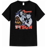 Premium Unisex Adult T-shirt, MIKE TYSO 30S COOL DTF/