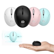 Forter i889d 無線藍牙充電迷你滑鼠