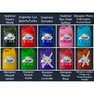 10kg Dozee  Detergent 4 in 1