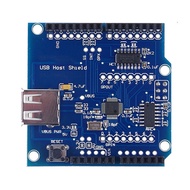 USB Host Shield compatible Google Android ADK support UNO