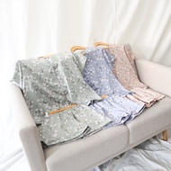 ECLAIR Sleepwear - Silky Pajamas Set