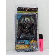 Pacific Rim Neca Coyote Tango Action Figure