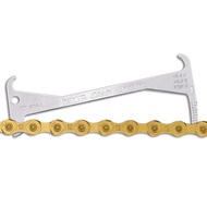 Kmc Chain Checker Tools