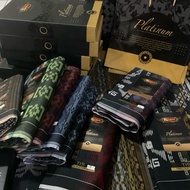 PLATINUM DIS -TIS - GSI GOLD KETJUBUNG