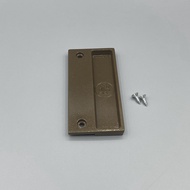 (electric appliance) Aluminum Sliding Mosquito Screen Handle Single Door Double Door Mosquito Screen
