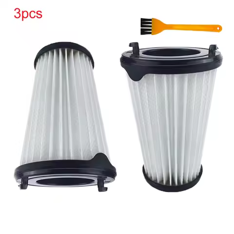 Hepa Filter Replacement For Electrolux EER77MBM EER7ANIMAL EER7ALLRGY EER79SWM ZB3301 ZB3311 Robot V