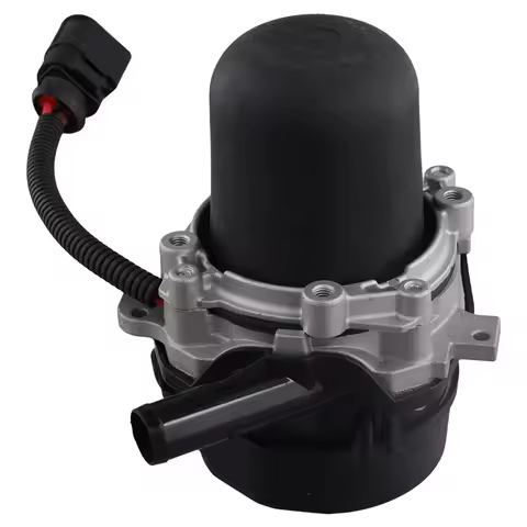 For 911 T/GT2RS 911 Turbo 911 GT3/RS Cayenne E2 Macan Panamera 970 Car Secondary Air Injection Pump 