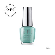 OPI Infinite Shine Long-wear lacquer - Verde Nice to Meet You  15ml