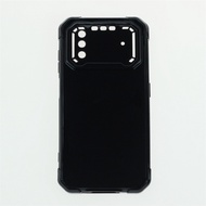 Oukitel IIIF150 Air 1 / IIIF150 Air1 Pro Case Phone Cover Shell Soft Silicone Protective Casing