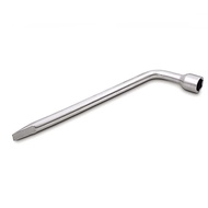 WHEEL WRENCH L 19MM AND 22MM-TEKIRO - 19MM