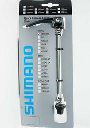 正品 艾祁單車 Shimano Ultegra WH-6800 FH-6800 後花鼓輪組快拆 163mm或168mm