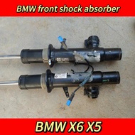 BMW front  absorber electronic induction  for BMW X5 X6