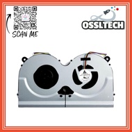 ASUS ROG G55V G55VM G55VW DUAL FAN