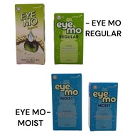 EYE MO REGULAR | EYE MO MOIST - 7.5ML | 15ML (EXP:01/2026)