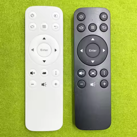 Remote Control For Optoma UHD566 ZH33 ZH55 HWF6180 LC3 RWF6500 I5 UHD51A UHD52ALV UHD51ALV UHL55 UHD