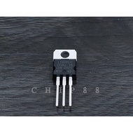 New product L7809 voltage regulator IC L7809CV 7809, 100% genuine.