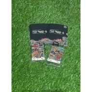 LIMITED EDITION NFC TNG 2025 THIS SHOWROOM X ANAK SENI