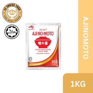 [HALAL] Ajinomoto 1KG