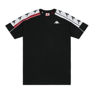 KAPPA 222 Banda Men's String Label T-Shirt 304I050912