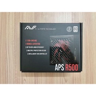 AVF APS R500 POWER SUPPLY