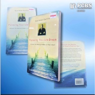Pursuing Your Life Dream by Eastman Curtis