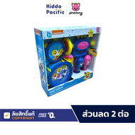 Baby Shark Big Band Set เพลิดเพลินไปกับอุปกรณ์เครื่องเล่นดนตรี