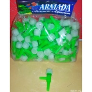 1way aerator faucet / aerator faucet / air faucet / 1way aerator air faucet / co2 faucet