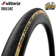 Vittoria Corsa Pro Control Tubeless TLR Bike Tire