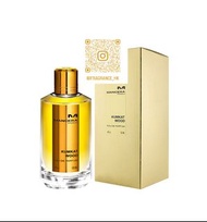 【限時特價】Mancera Kumkat Wood EDP by Mancera 120ML / Fragrance for Men & Women 中性香水 / Pour Homme et Femm