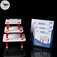Red STARFISH - Height-adjustable skimmer stand - Marine aquarium skimmer stand
