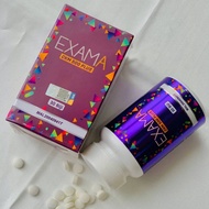 VITAMIN MINDA EXAMA MIND BOOSTER SUPPLEMENT 30BIJI