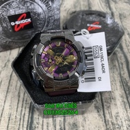 ORIGINAL CASIO G-SHOCK GM-110CL-6ADR
