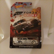 Hotwheels Aston Martin 1963 DB5