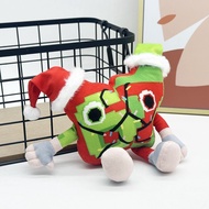 BUBBLE Festive 67 Plush Doll, Peripherials Decoration Stuffed Doll Festive 67 Artful Plushie, Festiv
