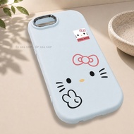 Super cute fat form Oppo A3s / A5 / A12E / A1k / Realme C2 / Ax5 case