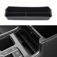 For 2021-2025 Kia Sorento Sorento armrest box front storage box storage box car storage box accessor