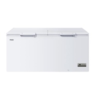 HAIER ตู้แช่ 2 ระบบ HCF-728DP 25.4 คิว สีขาว As the Picture One