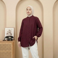Mazeeya Rayon Blouse, Cool, Trendy Women's Top Blouse Women Women Blouse