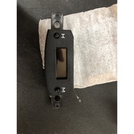 ! ! PROTON EXORA / EXORA BOLD DIGITAL CLOCK