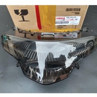 Diskon COVER/MIKA LAMPU STOP BELAKANG YAMAHA MIO GEAR 125 B3W-H4733-00 Murah