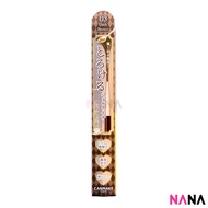 CANMAKE TOKYO Creamy Touch Liner 0.8g [#01 Deep Black / #02 Medium Brown / #03 Dark Brown]