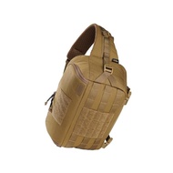 EIGER FENNEC SLING BAG TACTICAL - Brown