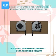 Fan Asus Tuf Gaming a15 fx505 fx505dt fx505dv fx505dy fx505de CPU