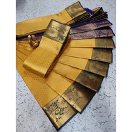 VK SAI Bridal Saree Wedding Saree Pattu Saree Fancy Saree