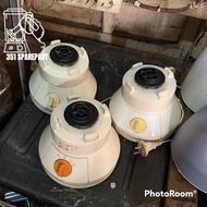 Mesin blender philips HR 2815 model lama second originall