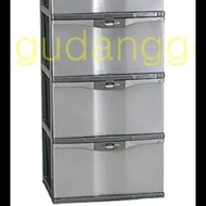 CONTAINER PRIMERA SL4 LION STAR