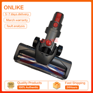 for News Agency Handheld Vacuum Cleaner Accessories A5 Z5 Z5 Pro Z5 Plus Z7LPlus Electric Brush Head